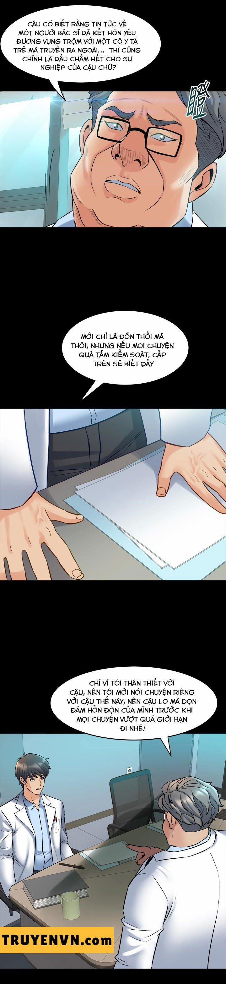 Ex Wife - Vợ Cũ 42 trang 14