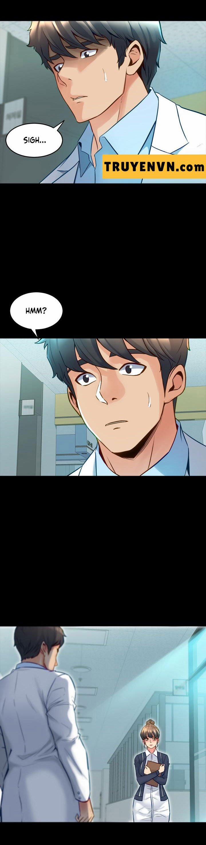Ex Wife - Vợ Cũ 42 trang 16