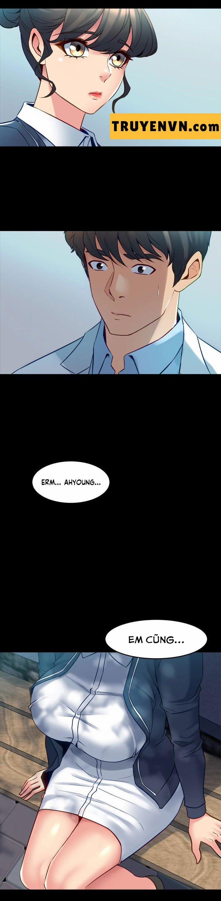 Ex Wife - Vợ Cũ 42 trang 17