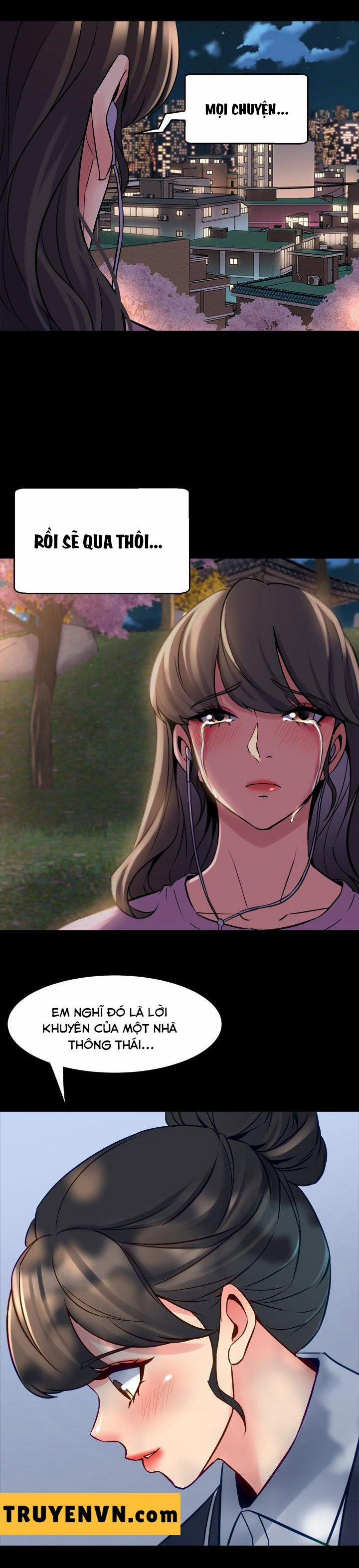 Ex Wife - Vợ Cũ 42 trang 22