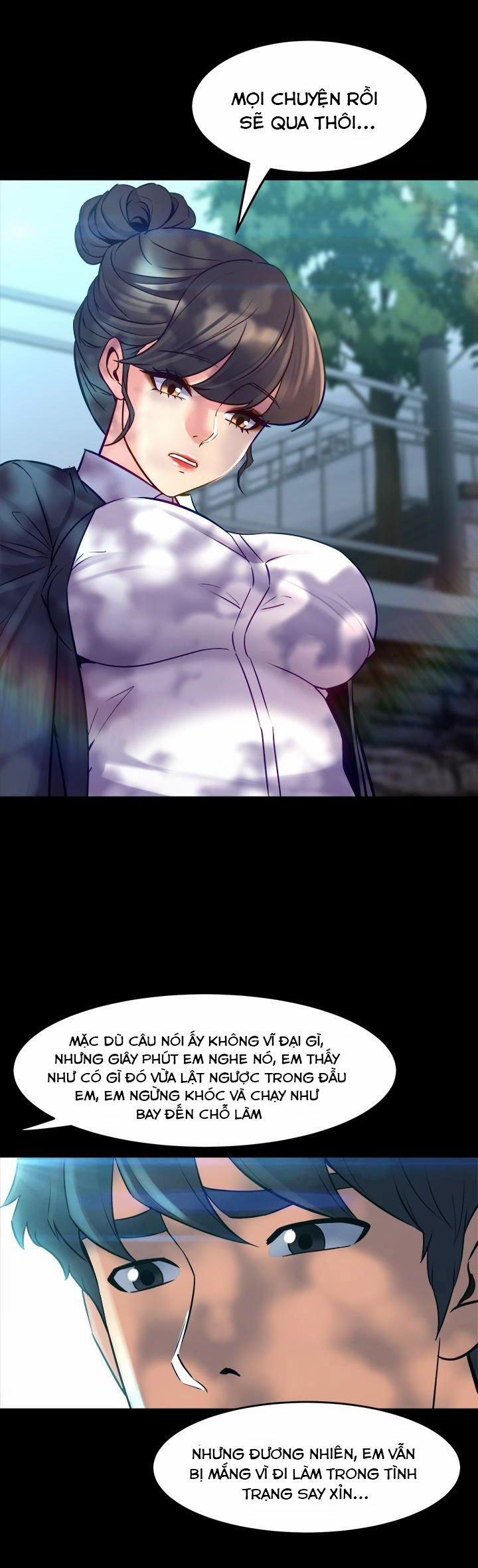 Ex Wife - Vợ Cũ 42 trang 23