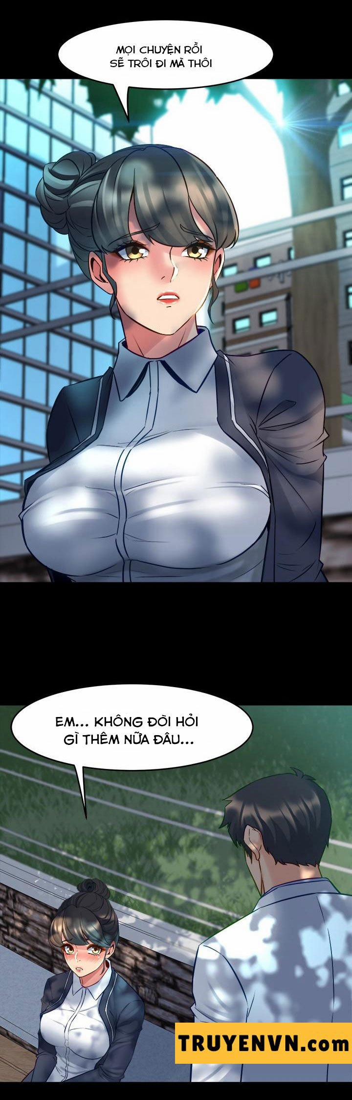 Ex Wife - Vợ Cũ 42 trang 25