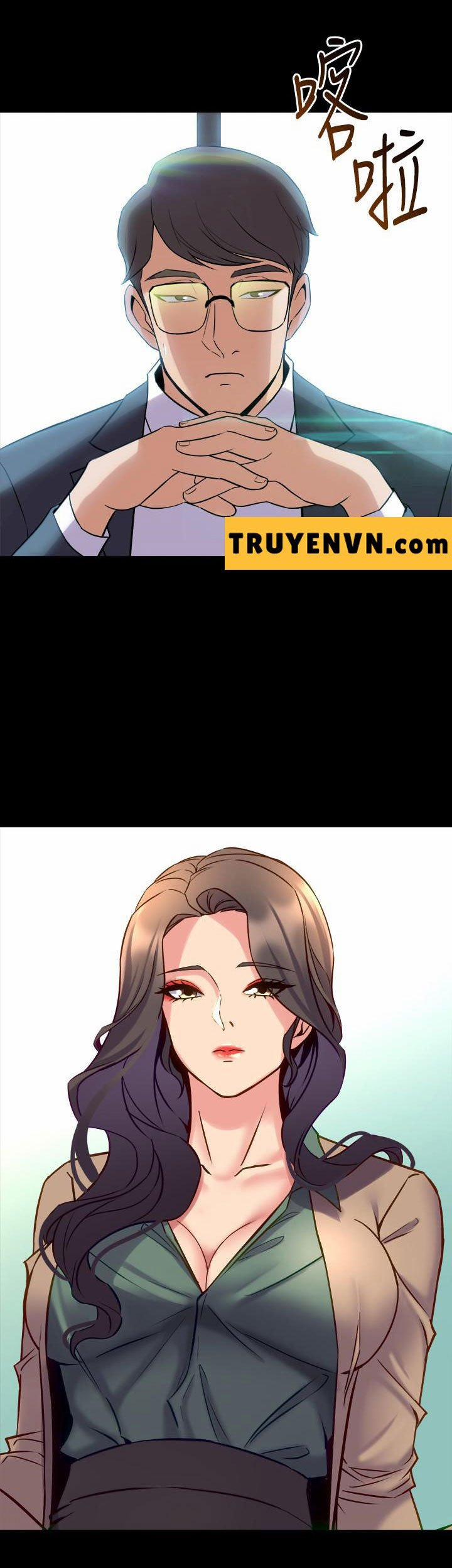 Ex Wife - Vợ Cũ 42 trang 28