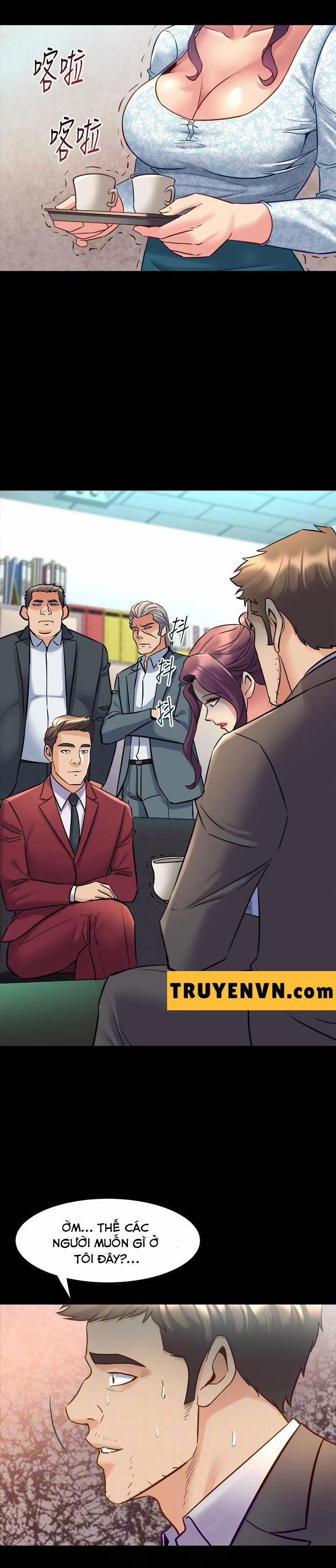 Ex Wife - Vợ Cũ 42 trang 3
