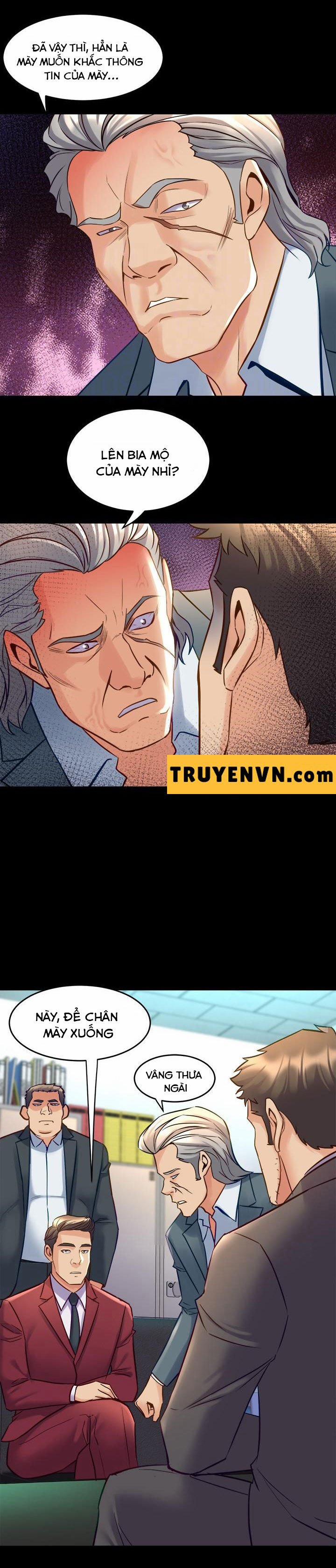 Ex Wife - Vợ Cũ 42 trang 5
