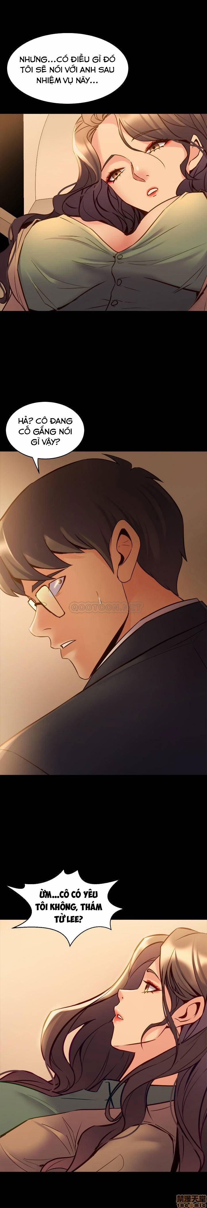 Ex Wife - Vợ Cũ 43 trang 10