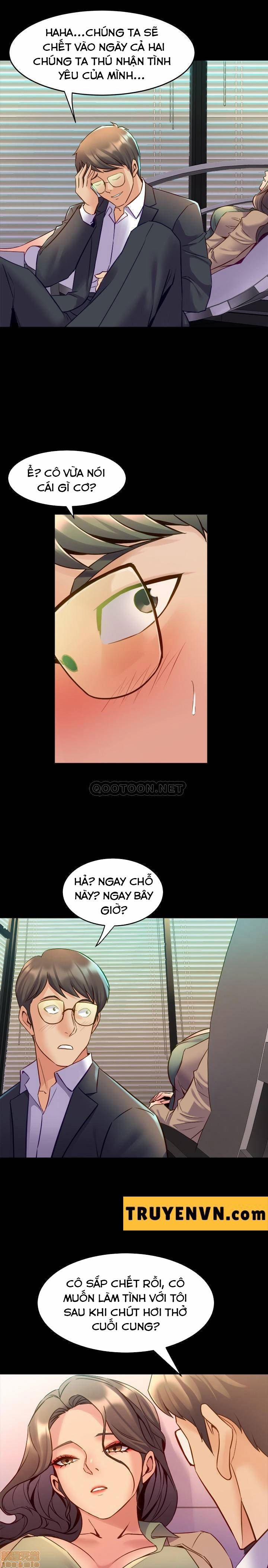 Ex Wife - Vợ Cũ 43 trang 11