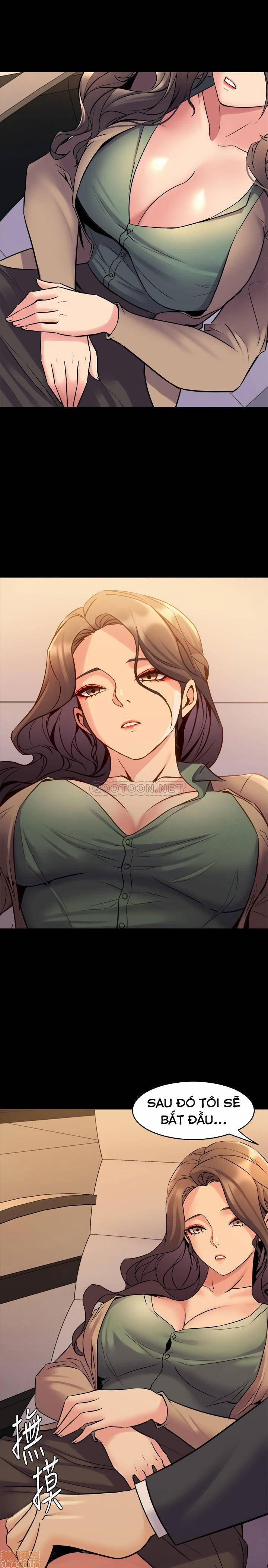 Ex Wife - Vợ Cũ 43 trang 4