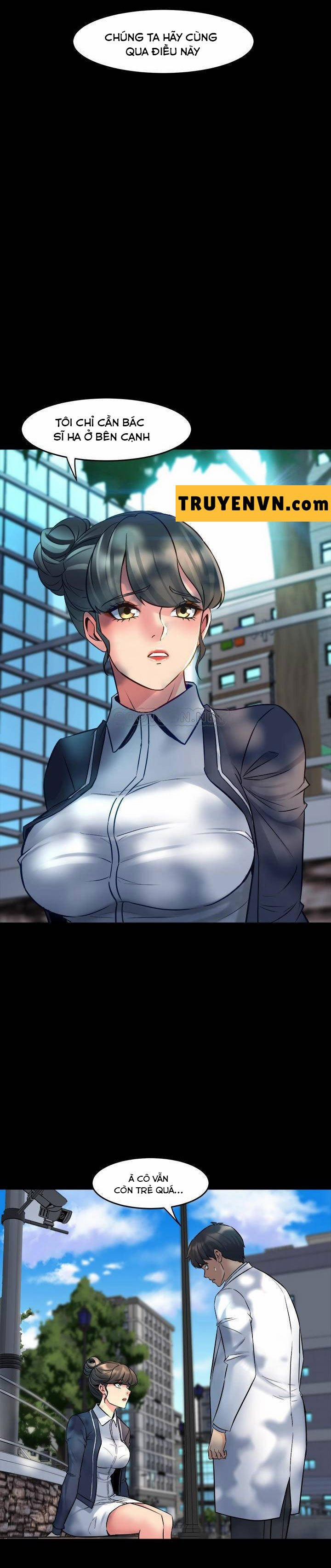 Ex Wife - Vợ Cũ 44 trang 0