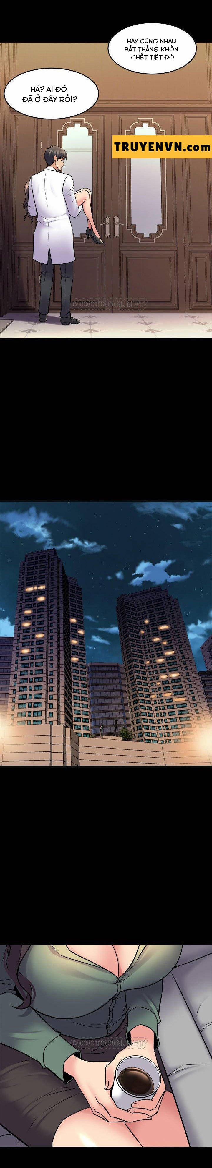 Ex Wife - Vợ Cũ 44 trang 14