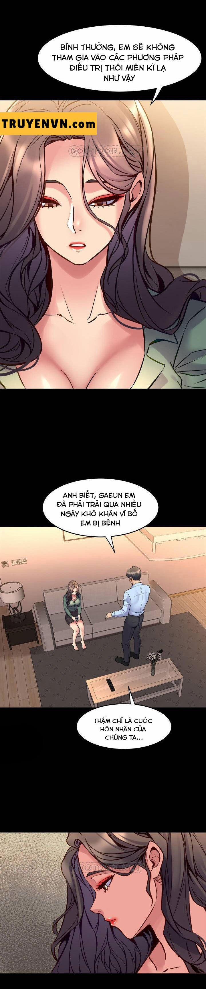 Ex Wife - Vợ Cũ 44 trang 19