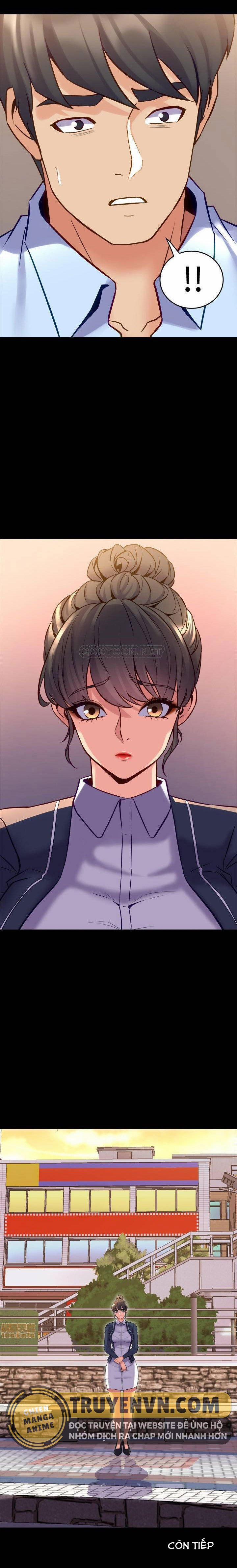 Ex Wife - Vợ Cũ 44 trang 23