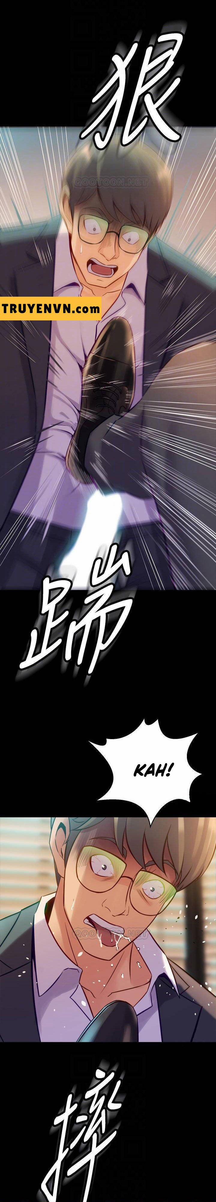 Ex Wife - Vợ Cũ 44 trang 4