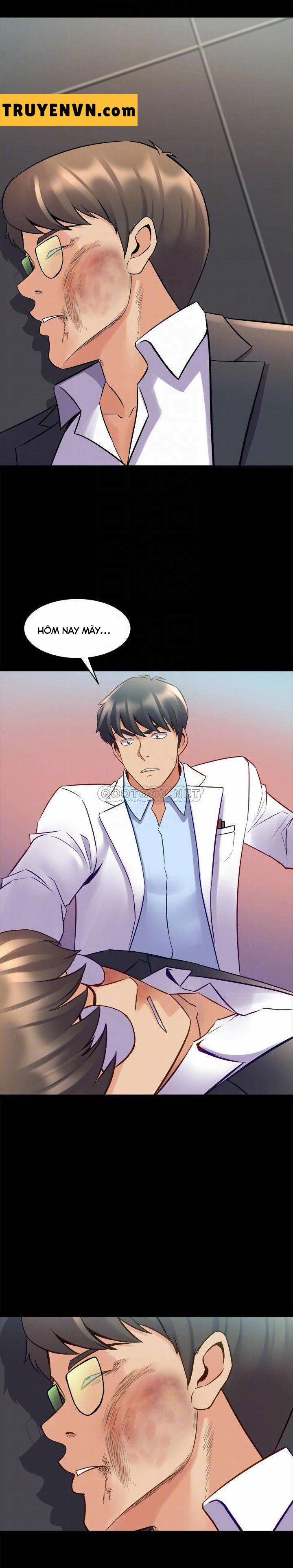 Ex Wife - Vợ Cũ 44 trang 8