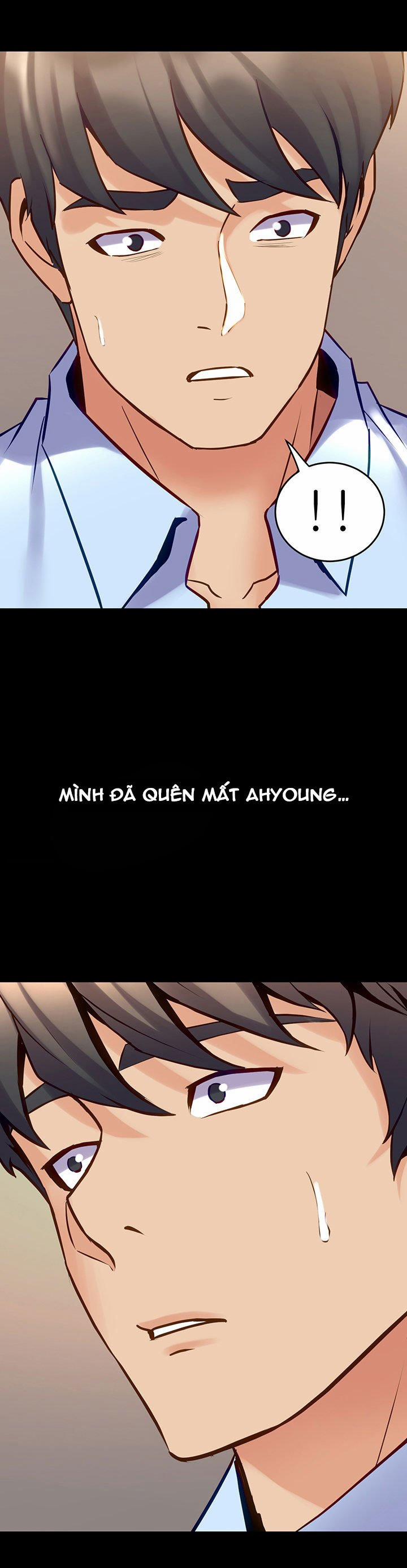 Ex Wife - Vợ Cũ 45 trang 1