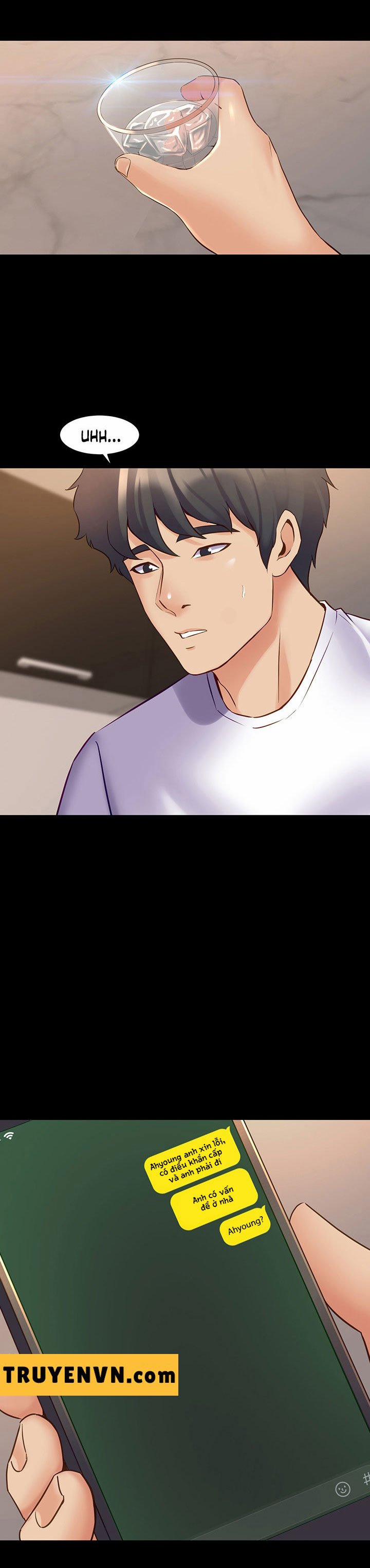 Ex Wife - Vợ Cũ 45 trang 10