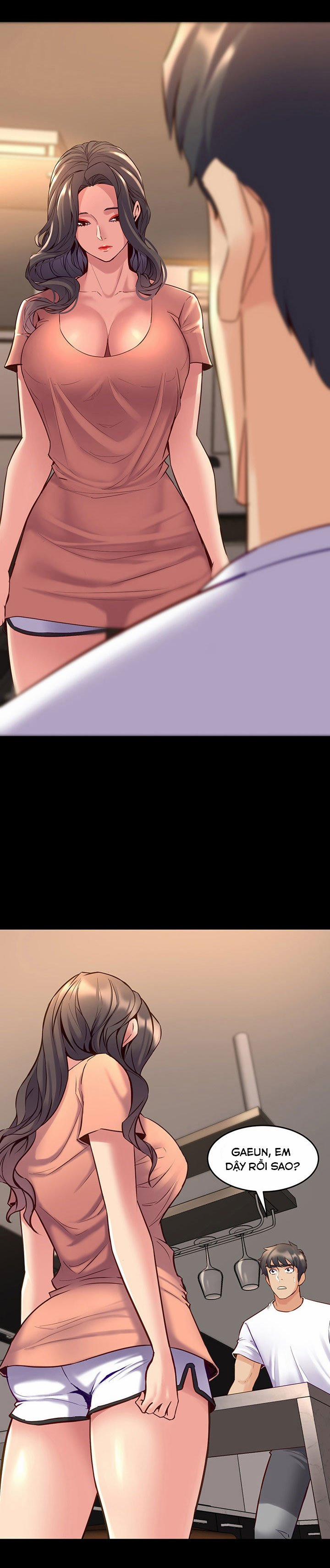 Ex Wife - Vợ Cũ 45 trang 13