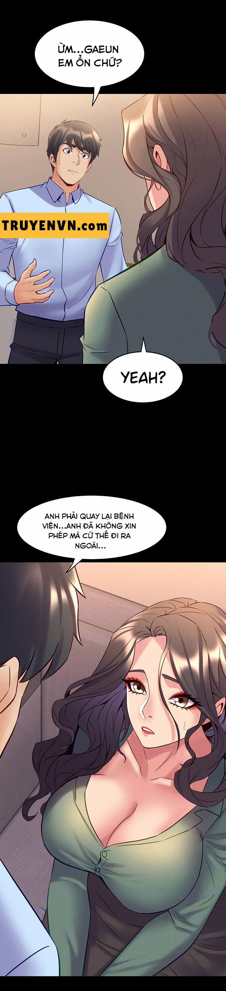 Ex Wife - Vợ Cũ 45 trang 2