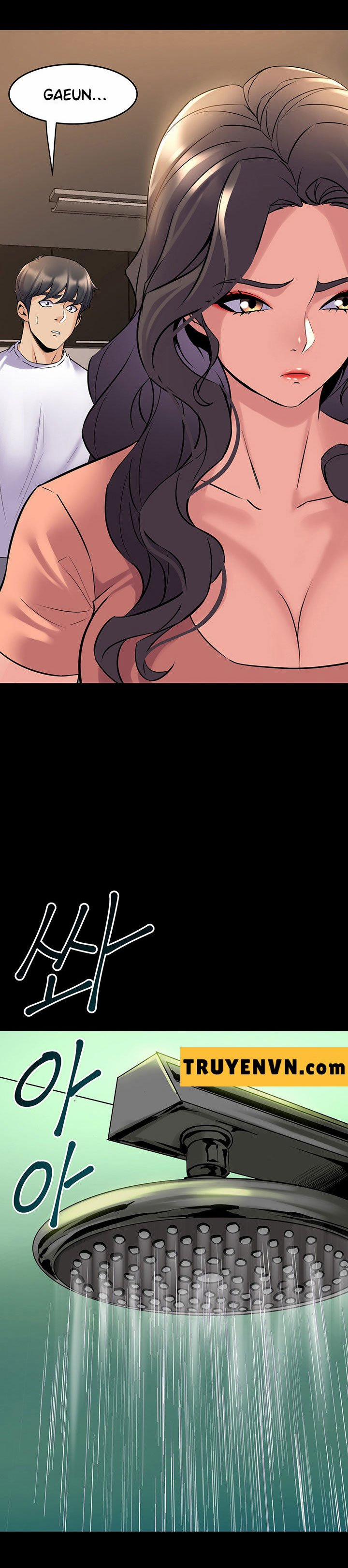 Ex Wife - Vợ Cũ 45 trang 21