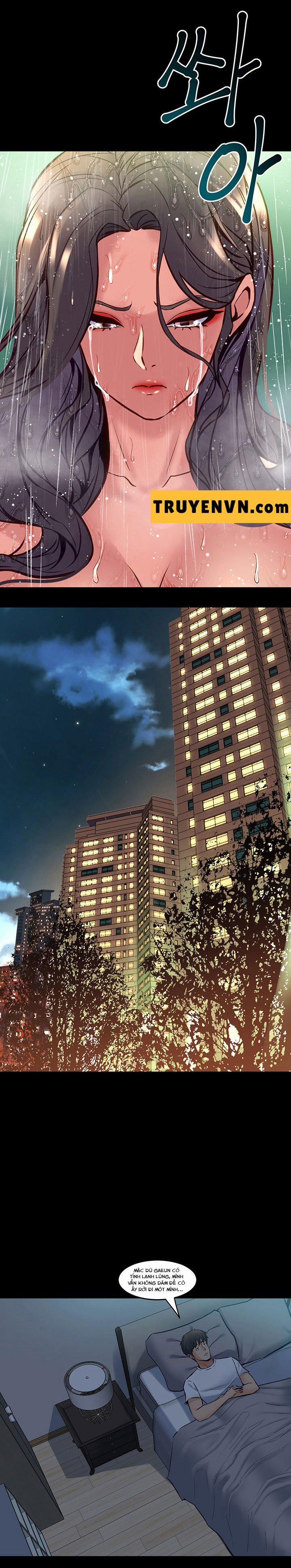 Ex Wife - Vợ Cũ 45 trang 23