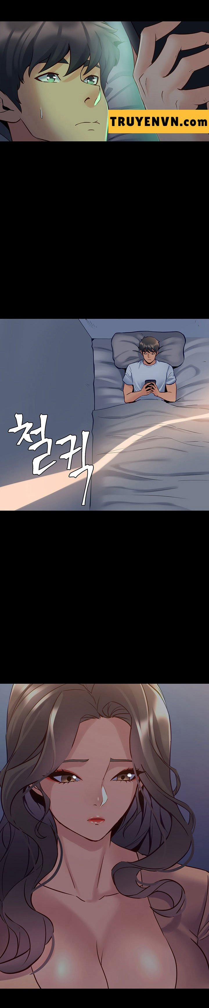 Ex Wife - Vợ Cũ 45 trang 26