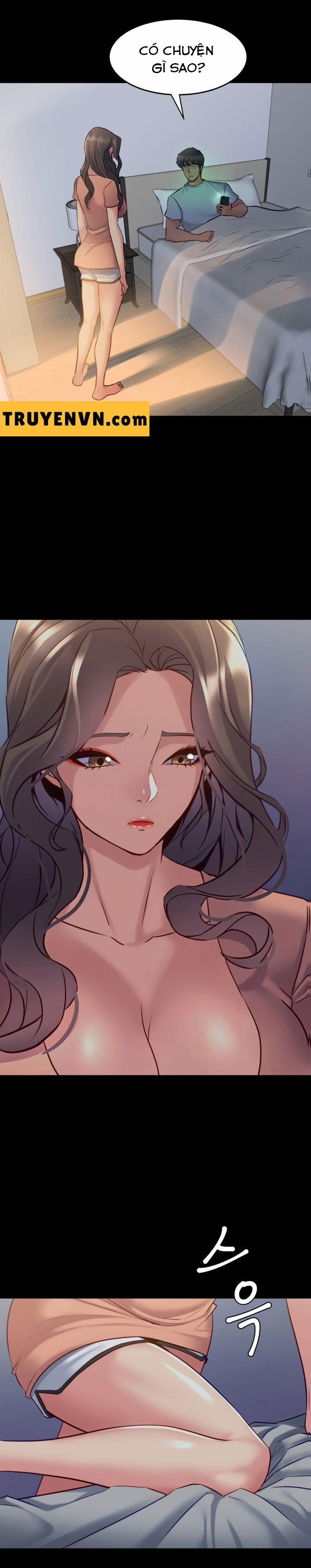 Ex Wife - Vợ Cũ 46 trang 0