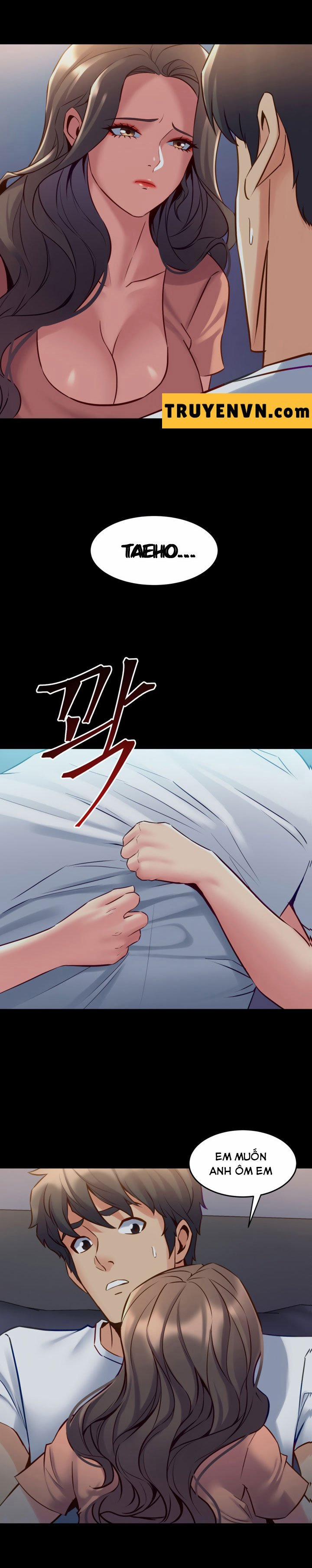 Ex Wife - Vợ Cũ 46 trang 1