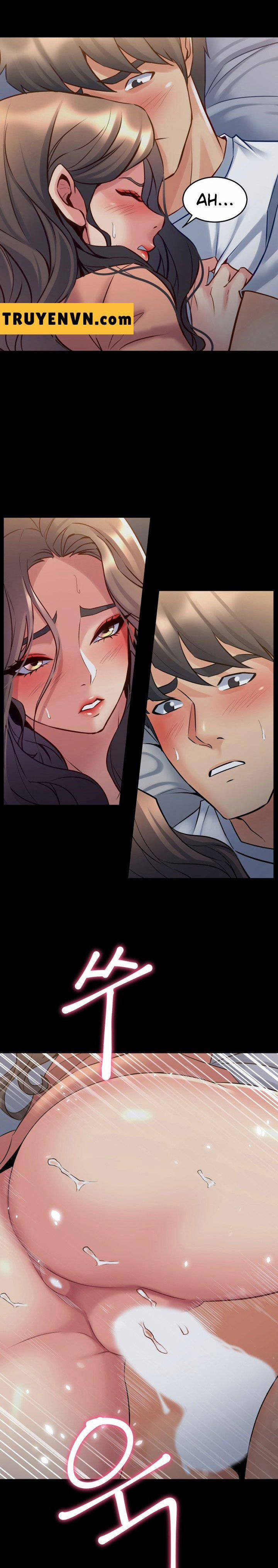 Ex Wife - Vợ Cũ 46 trang 17