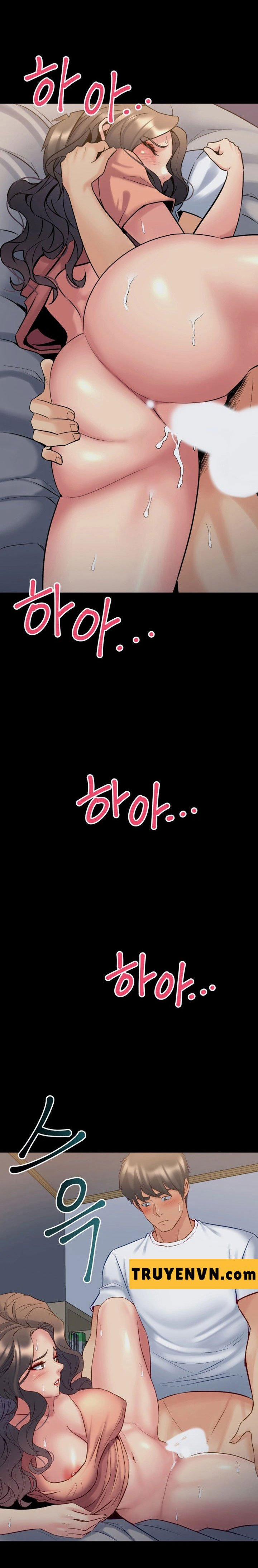 Ex Wife - Vợ Cũ 47 trang 12