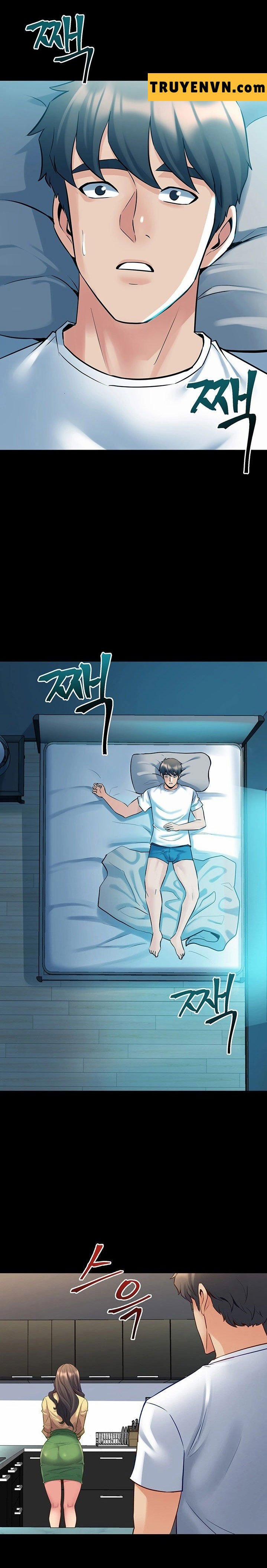 Ex Wife - Vợ Cũ 48 trang 0