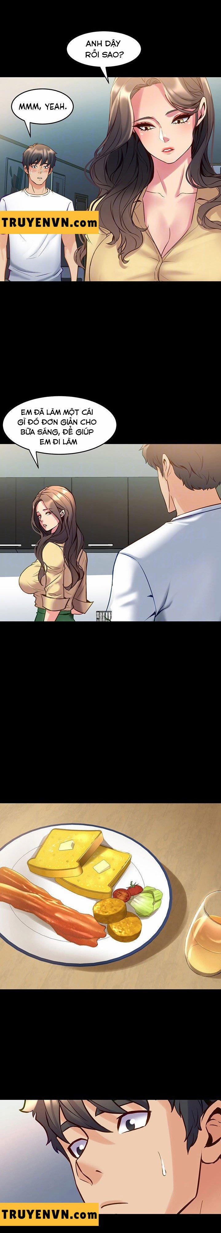 Ex Wife - Vợ Cũ 48 trang 1