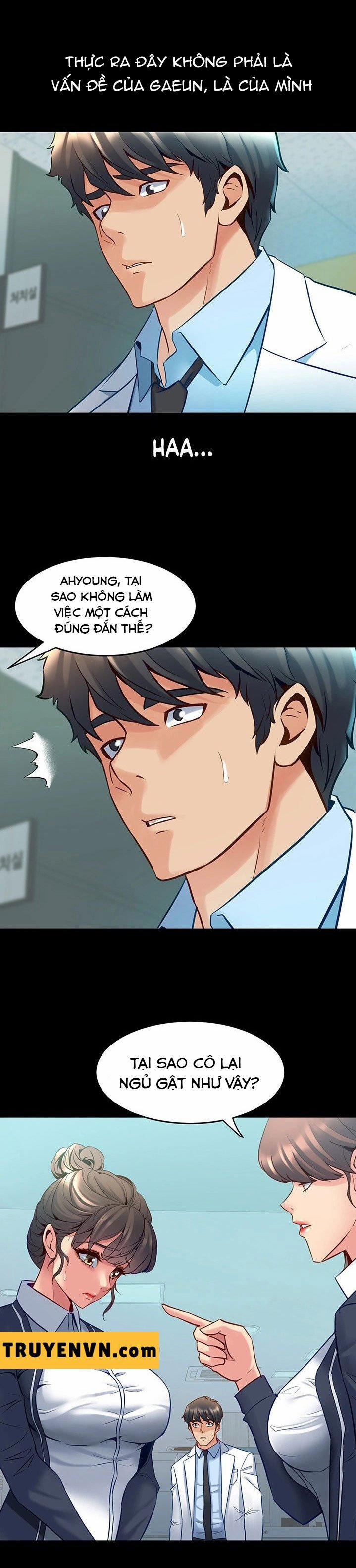 Ex Wife - Vợ Cũ 48 trang 10
