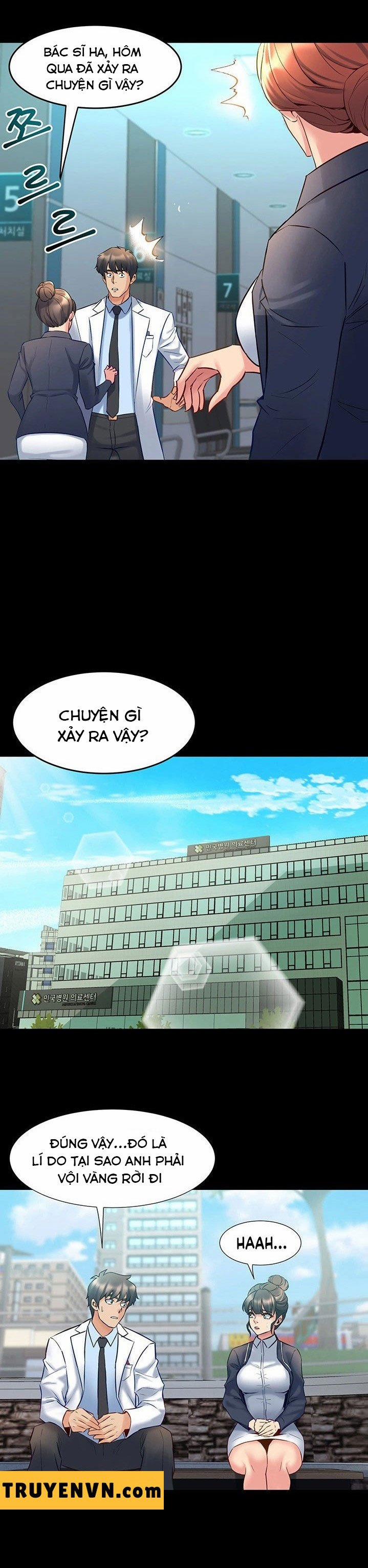 Ex Wife - Vợ Cũ 48 trang 12