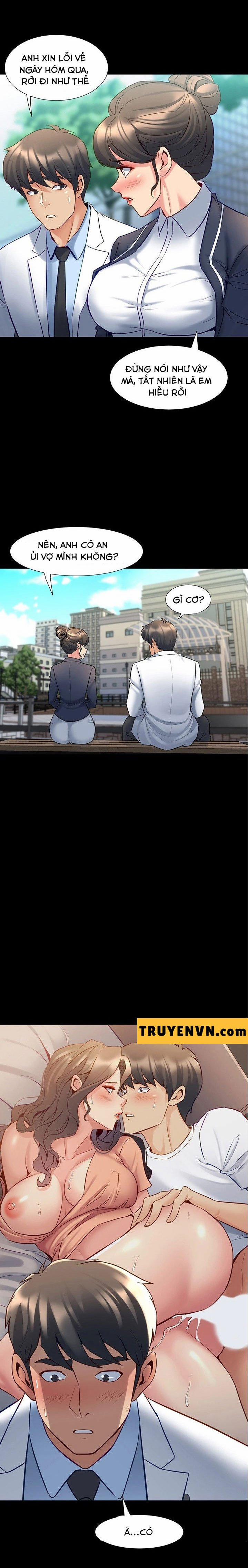 Ex Wife - Vợ Cũ 48 trang 13