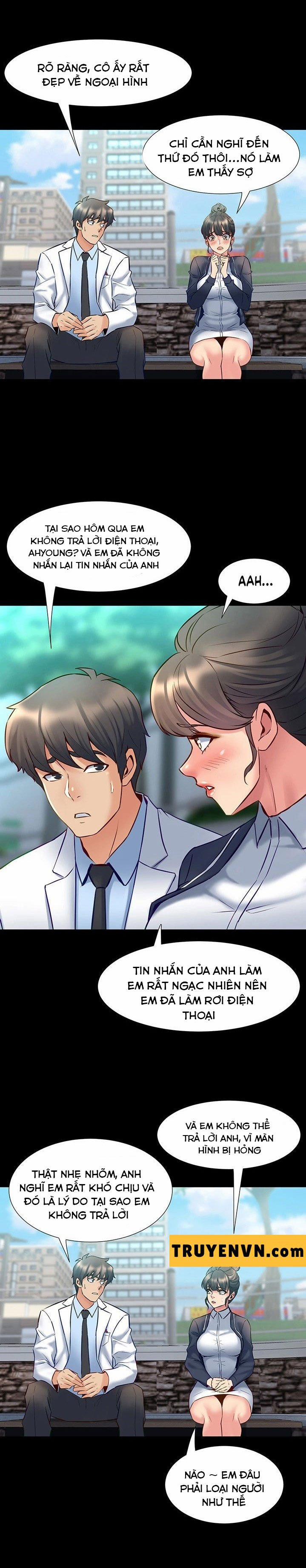 Ex Wife - Vợ Cũ 48 trang 14