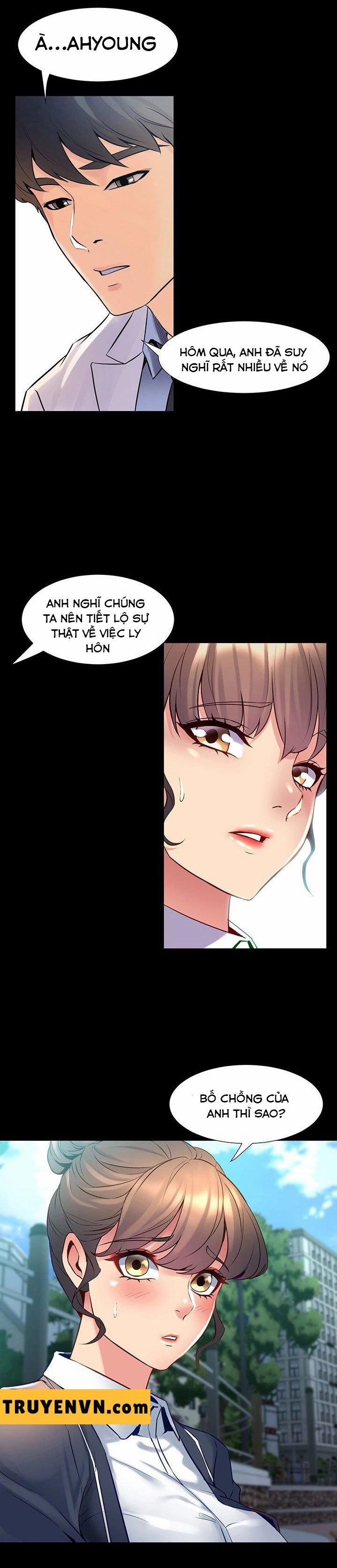 Ex Wife - Vợ Cũ 48 trang 15