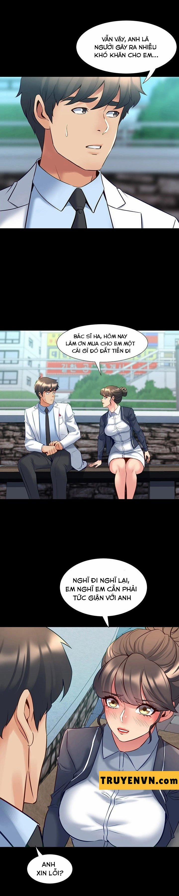 Ex Wife - Vợ Cũ 48 trang 16