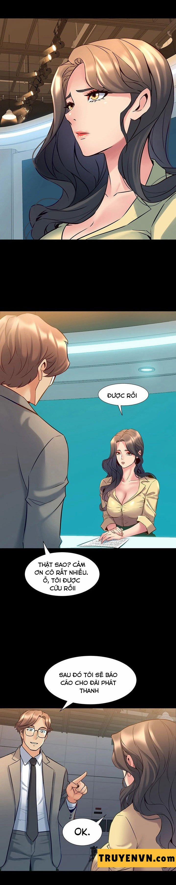 Ex Wife - Vợ Cũ 48 trang 20