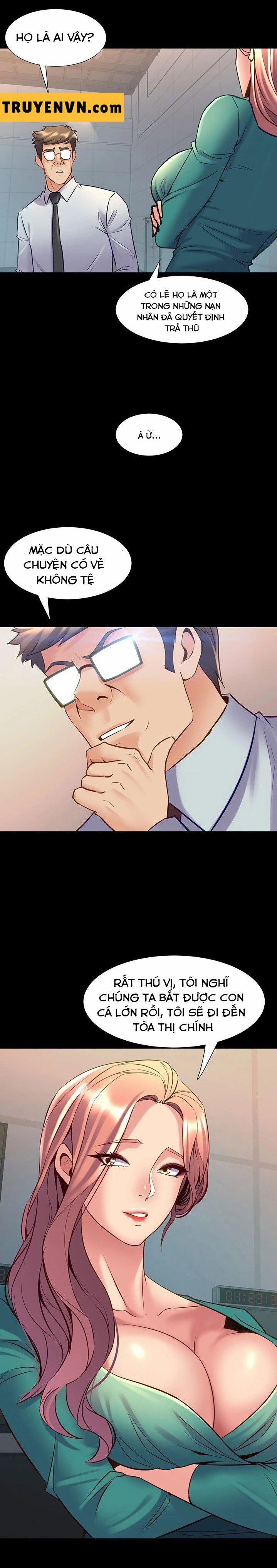 Ex Wife - Vợ Cũ 48 trang 23