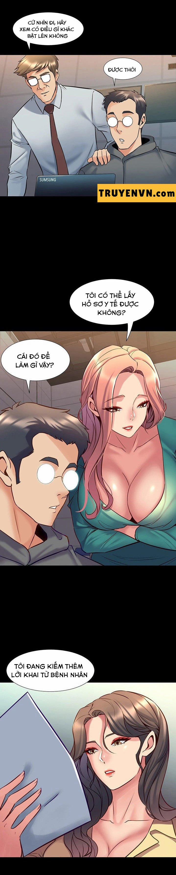 Ex Wife - Vợ Cũ 48 trang 24