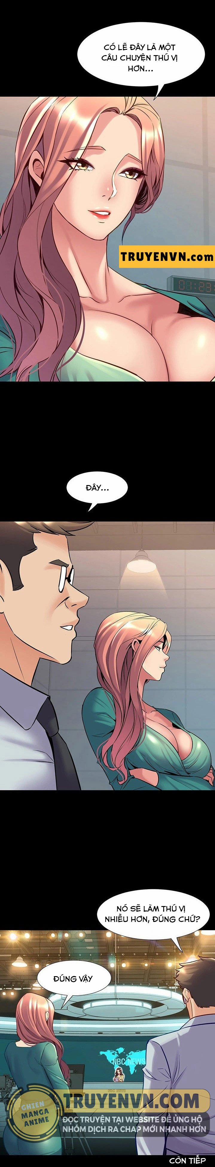 Ex Wife - Vợ Cũ 48 trang 25