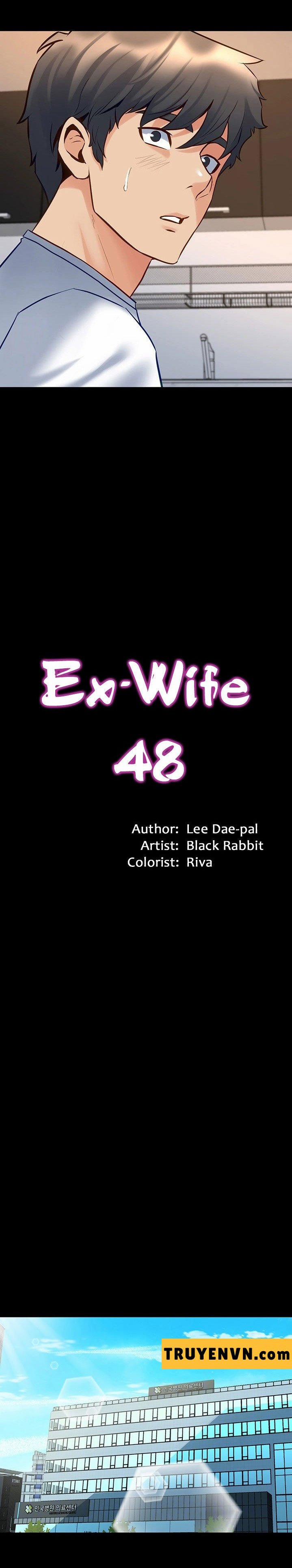Ex Wife - Vợ Cũ 48 trang 5
