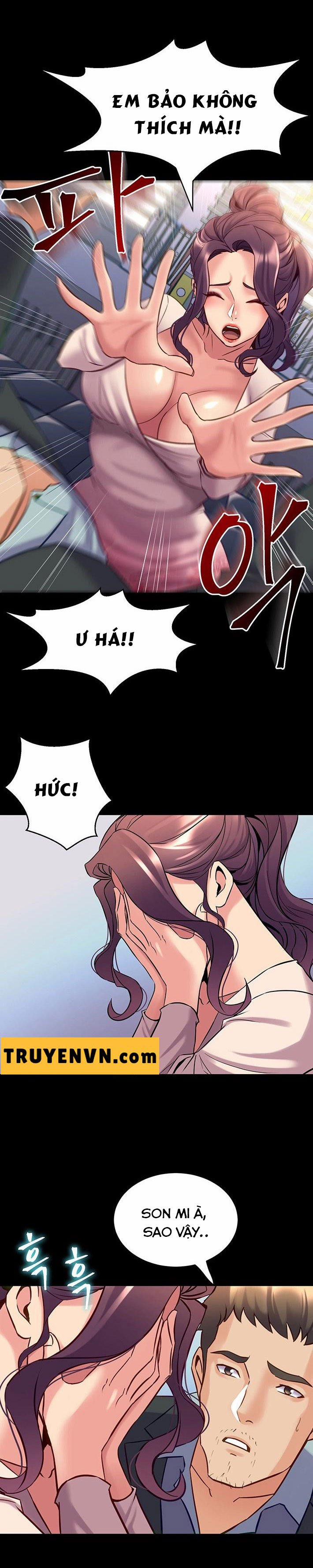 Ex Wife - Vợ Cũ 49 trang 15