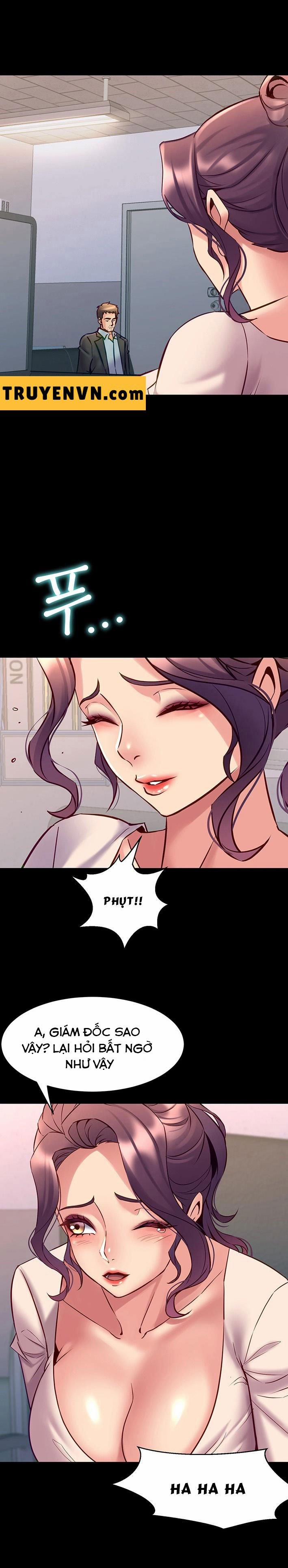 Ex Wife - Vợ Cũ 49 trang 23