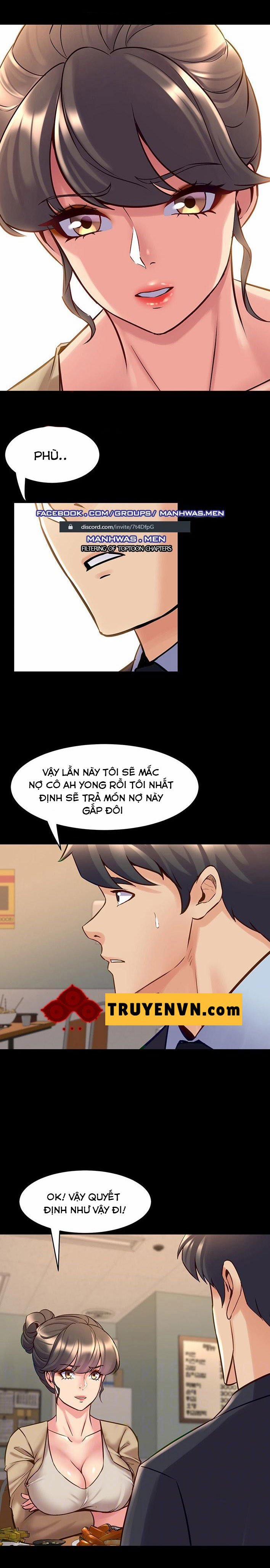 Ex Wife - Vợ Cũ 49 trang 5