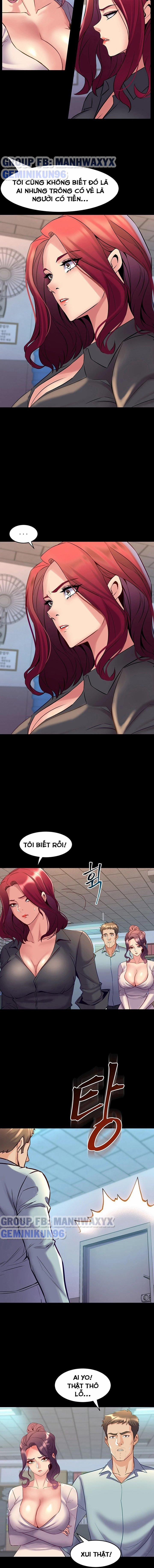 Ex Wife - Vợ Cũ 50 trang 13