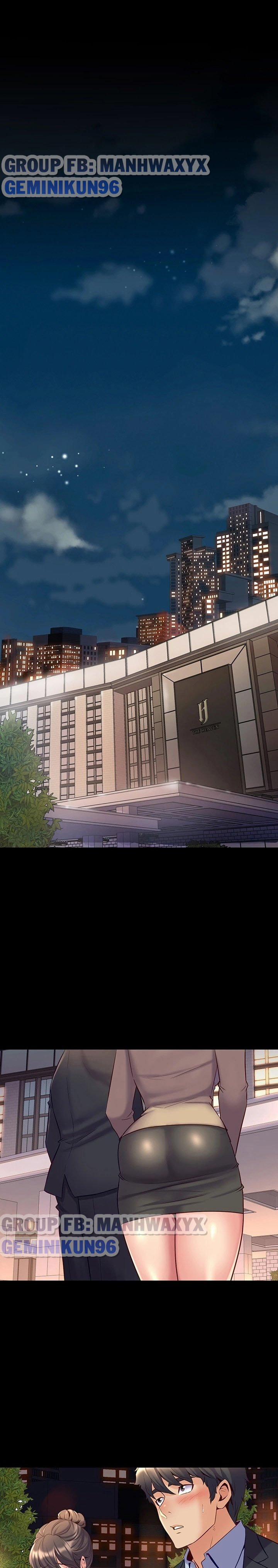 Ex Wife - Vợ Cũ 50 trang 14