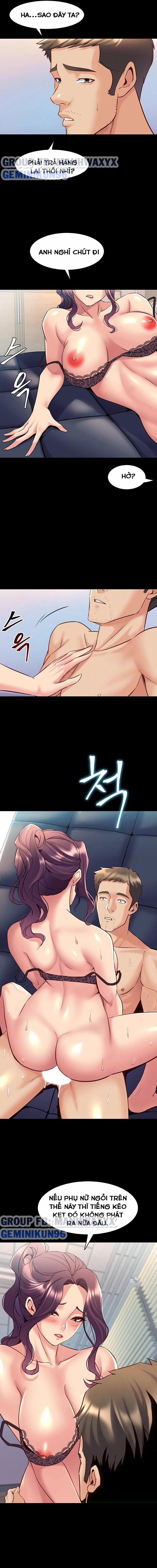 Ex Wife - Vợ Cũ 50 trang 3