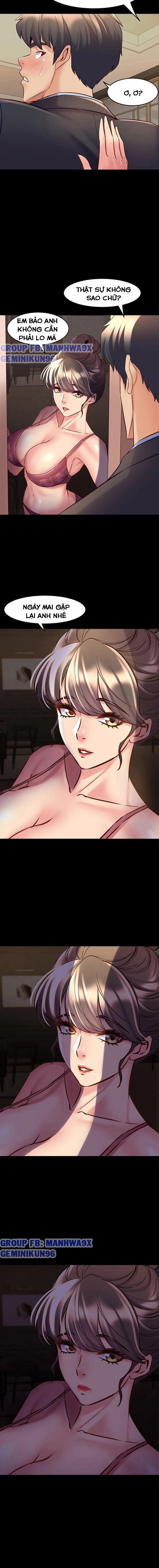 Ex Wife - Vợ Cũ 51 trang 11