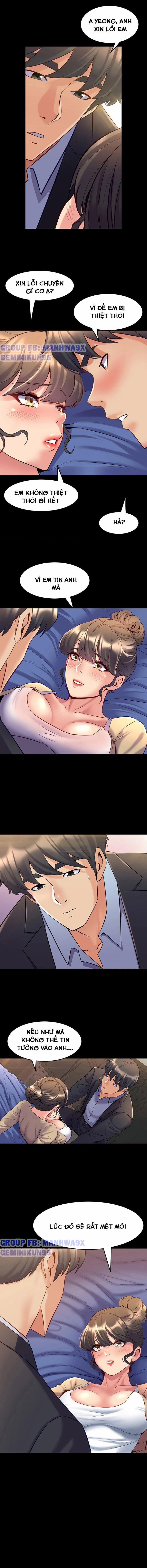 Ex Wife - Vợ Cũ 51 trang 3